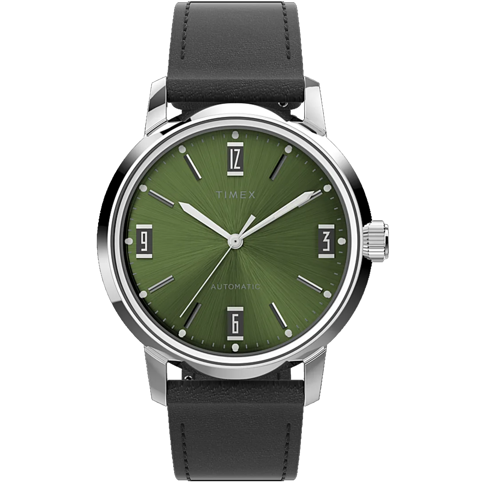 Timex - marlin automatic 40mm - TW2V44600