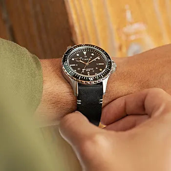 Timex - NAVI XL 41MM TW2V45300