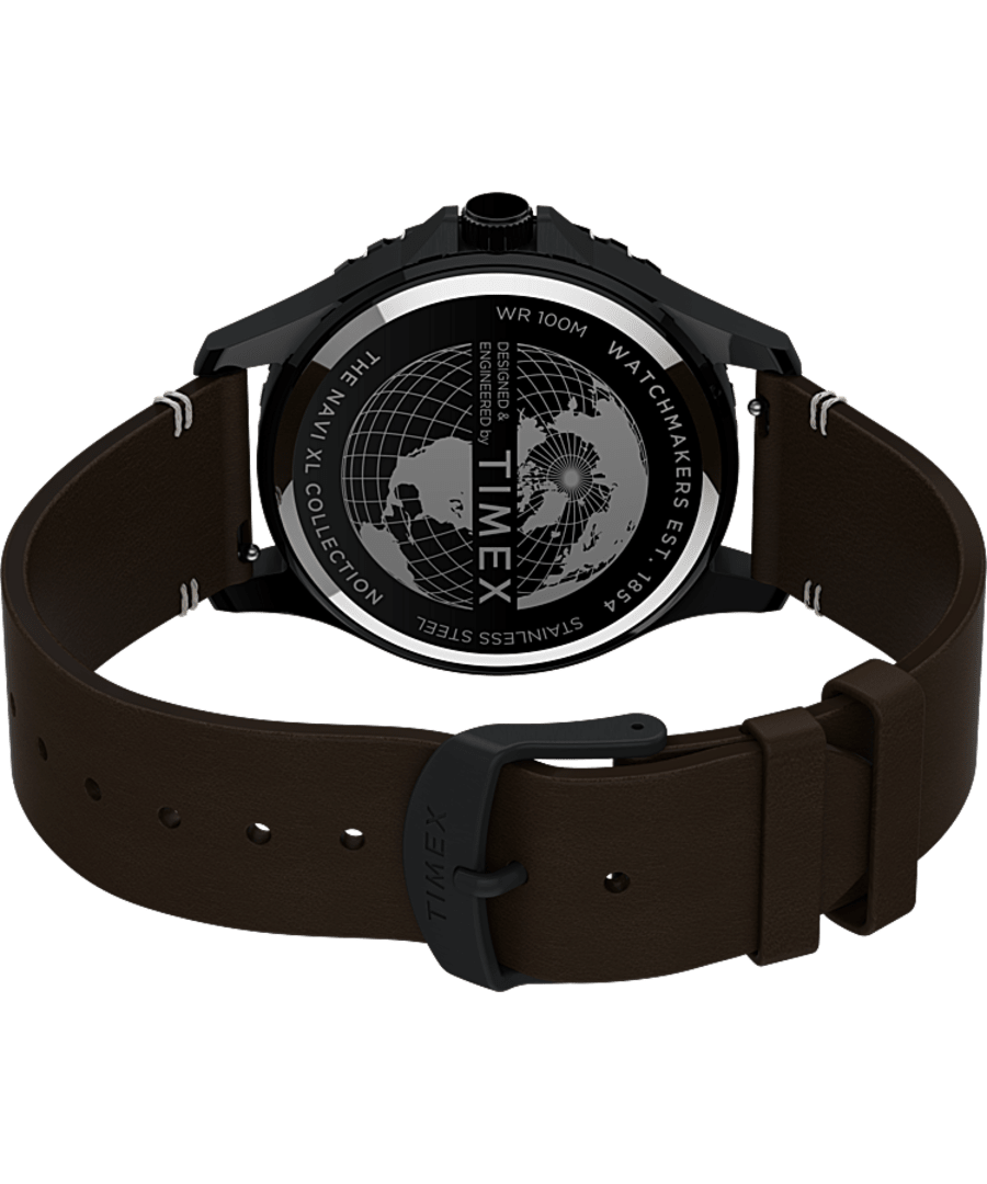 Timex - NAVI XL 41MM TW2V45400