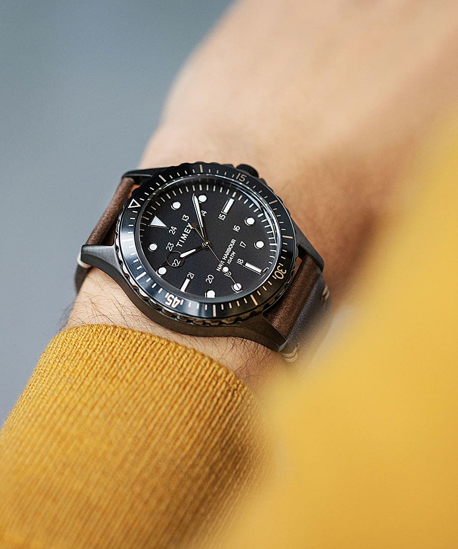 Timex - NAVI XL 41MM TW2V45400