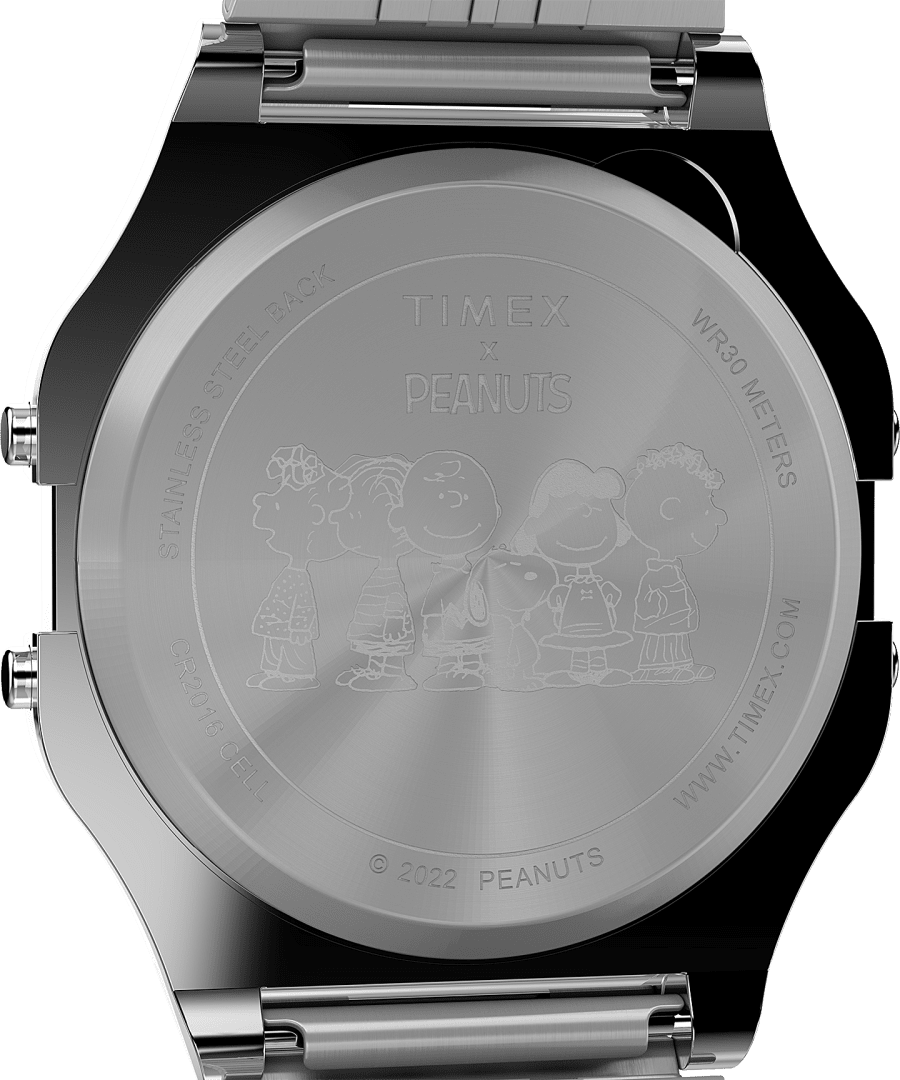 Timex T80 Snoopy - 2V61300