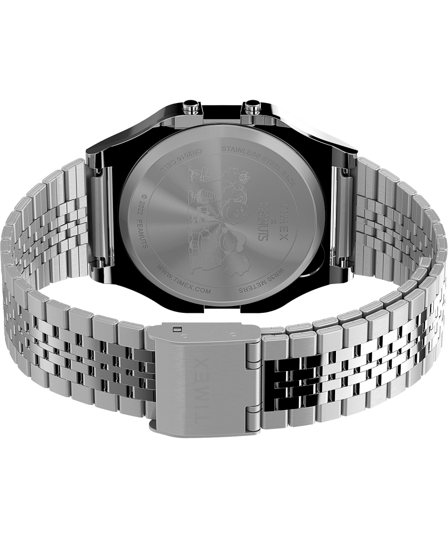 Timex T80 Snoopy - 2V61300