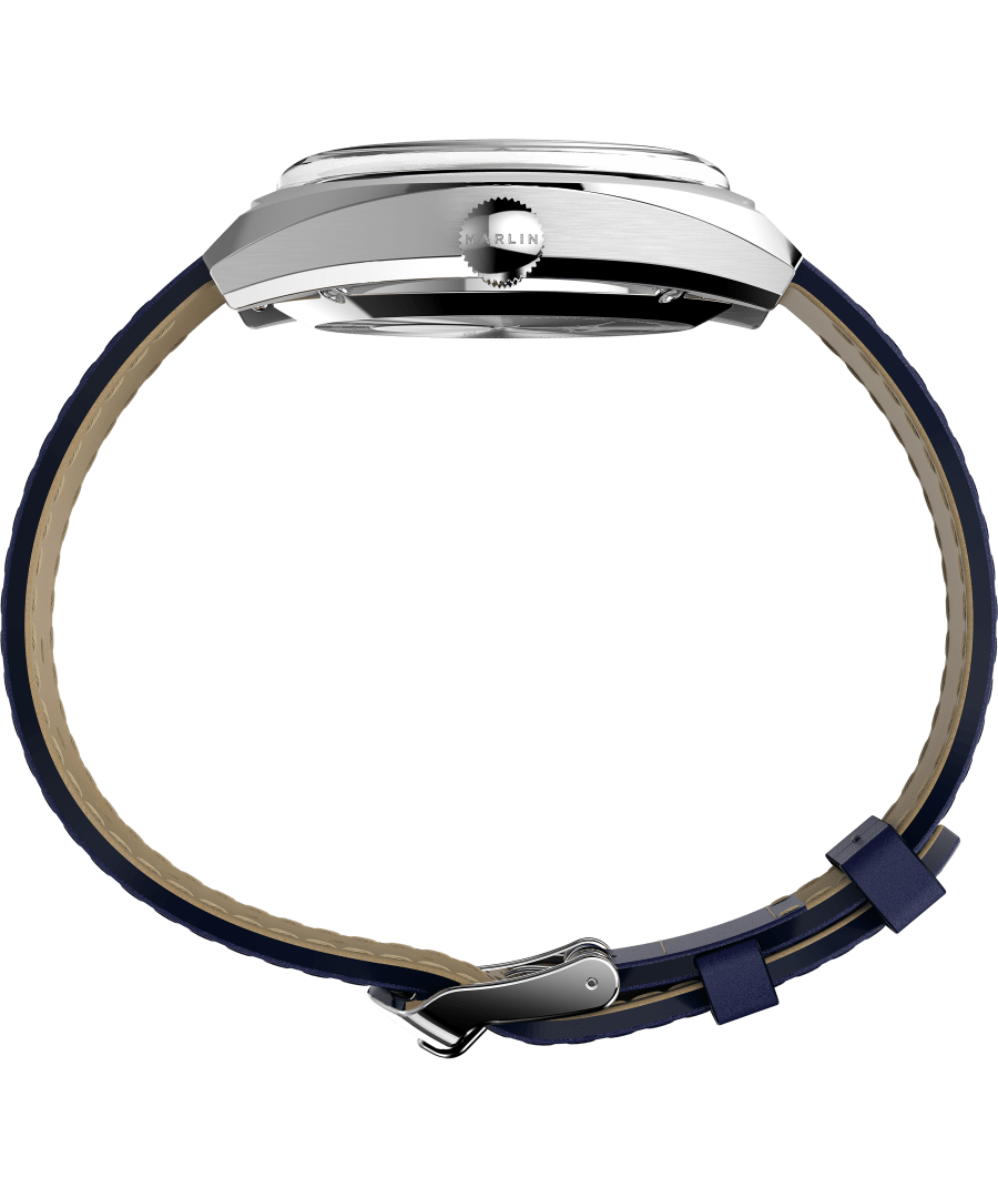 Timex - Marlin® Automatic 39mm Sub Dial