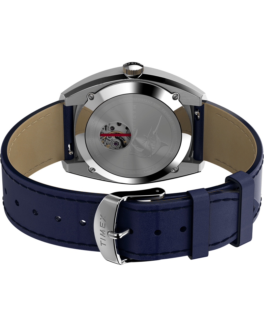 Timex - marlin automatic 39mm - TW2V61900