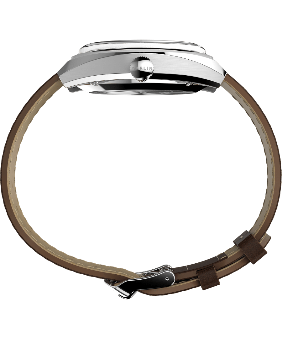 Timex - marlin automatic 39mm - TW2V62000