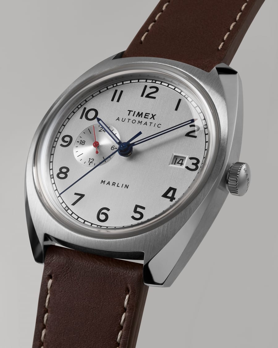Timex - marlin automatic 39mm - TW2V62000