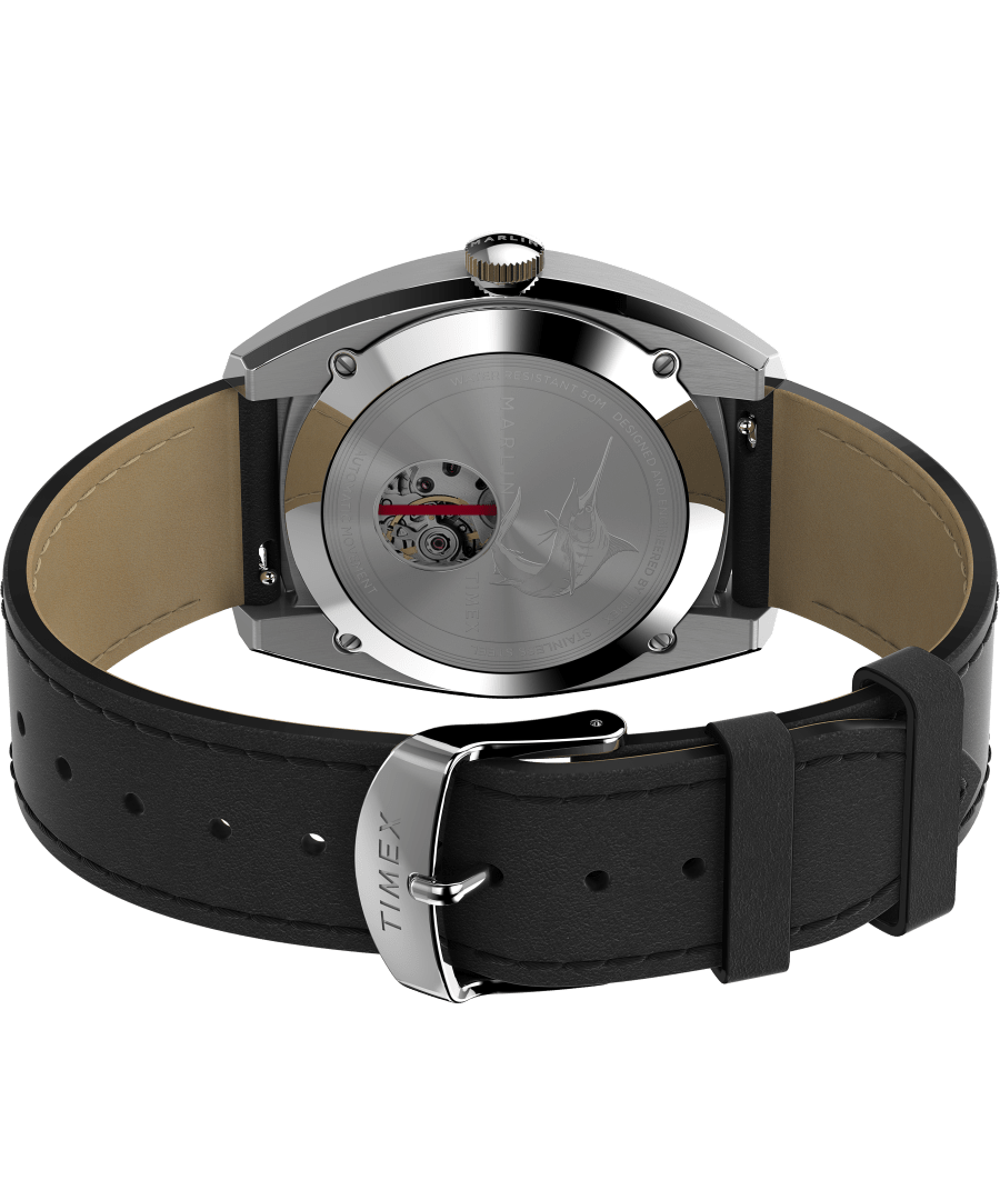 Timex - marlin automatic 39mm - TW 2V62100