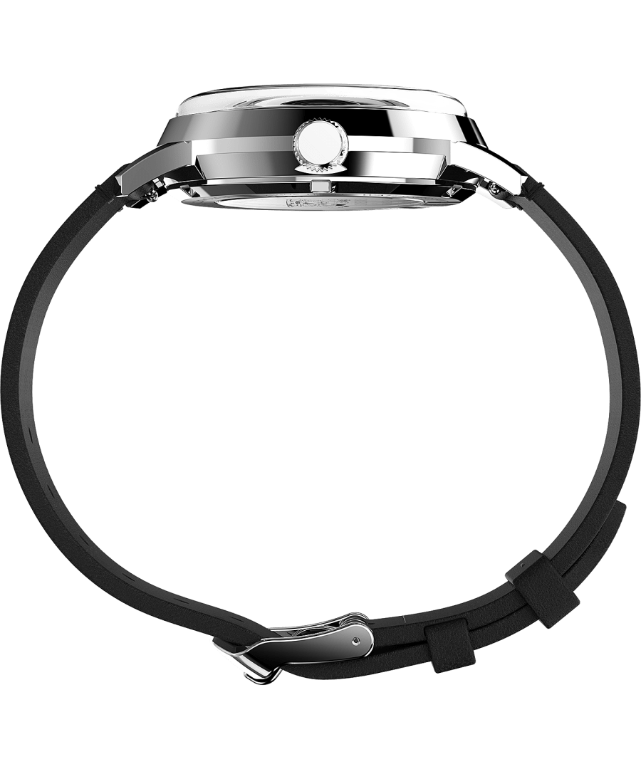 Timex - marlin-automatic-x-peanuts 40mm - TW2V63100