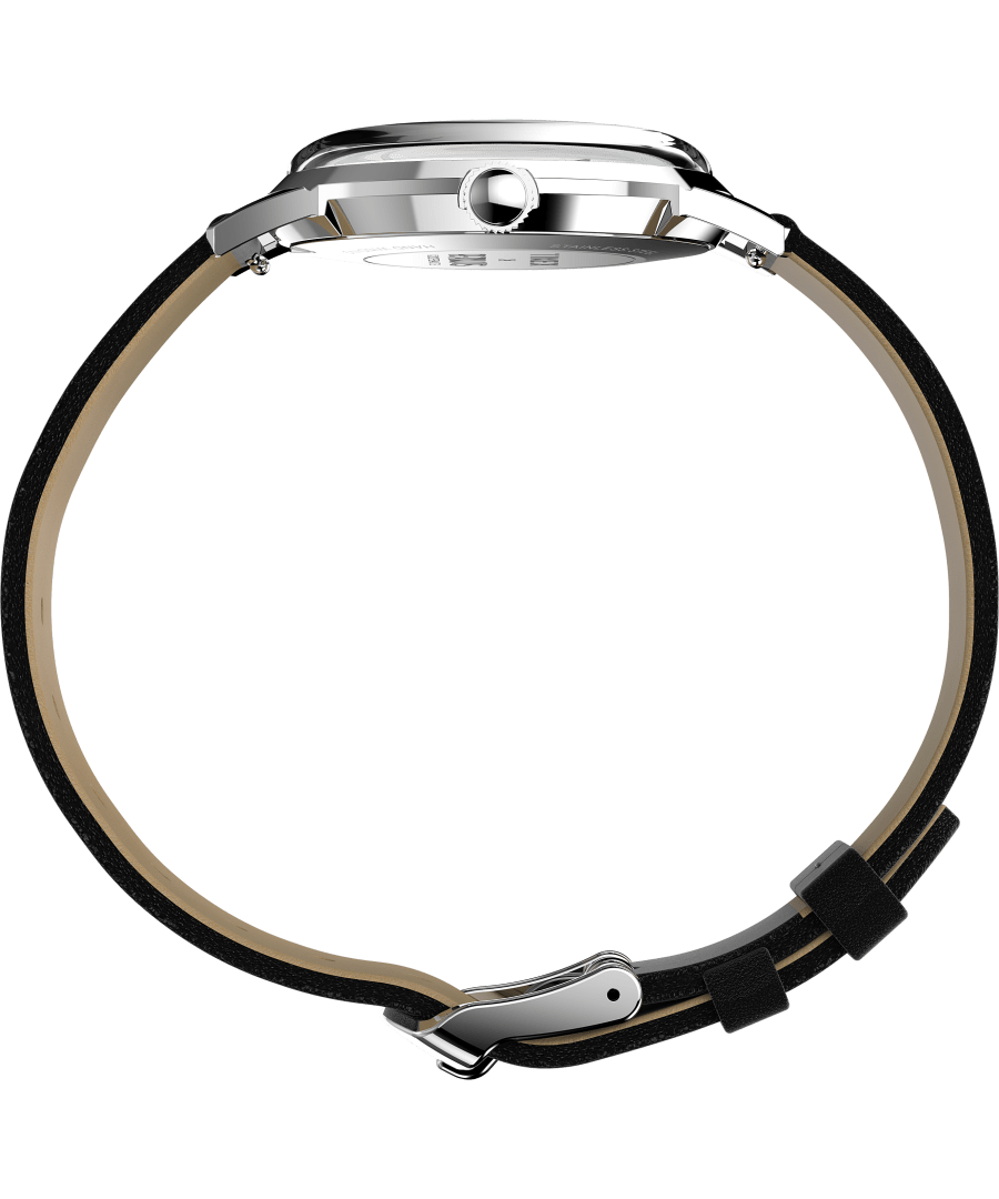 Timex - marlin-mechanical-x-peanuts 34mm - TW2V63200