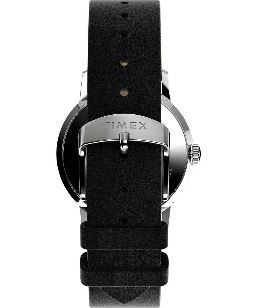 Timex - marlin-mechanical-x-peanuts 34mm - TW2V63200