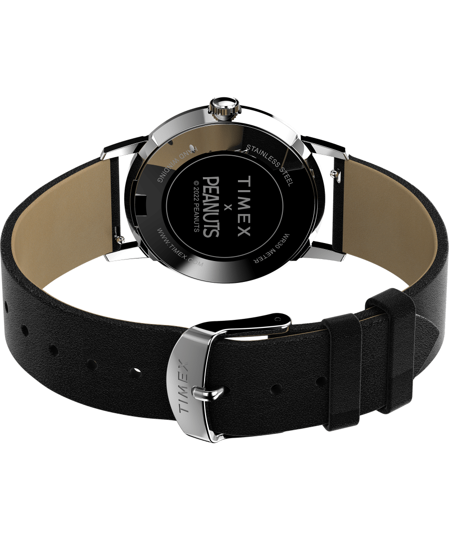 Timex 2025 peanuts marlin