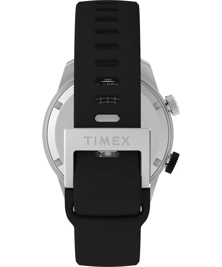 Timex - Waterbury Dive Style 41mm