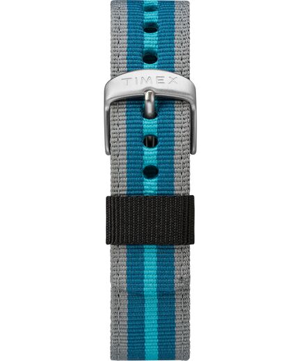 Timex - Expedition Digital 33mm Fabric Strap Watch