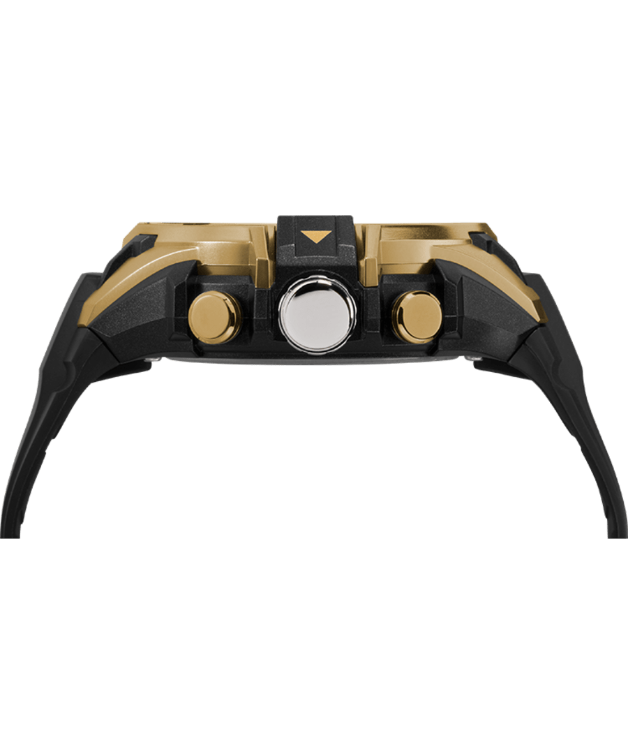 Timex - Guard DGTL 47mm - Black/Gold