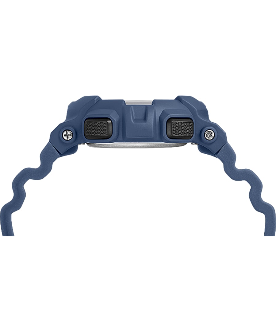 Timex - Mako DGTL 5M23500