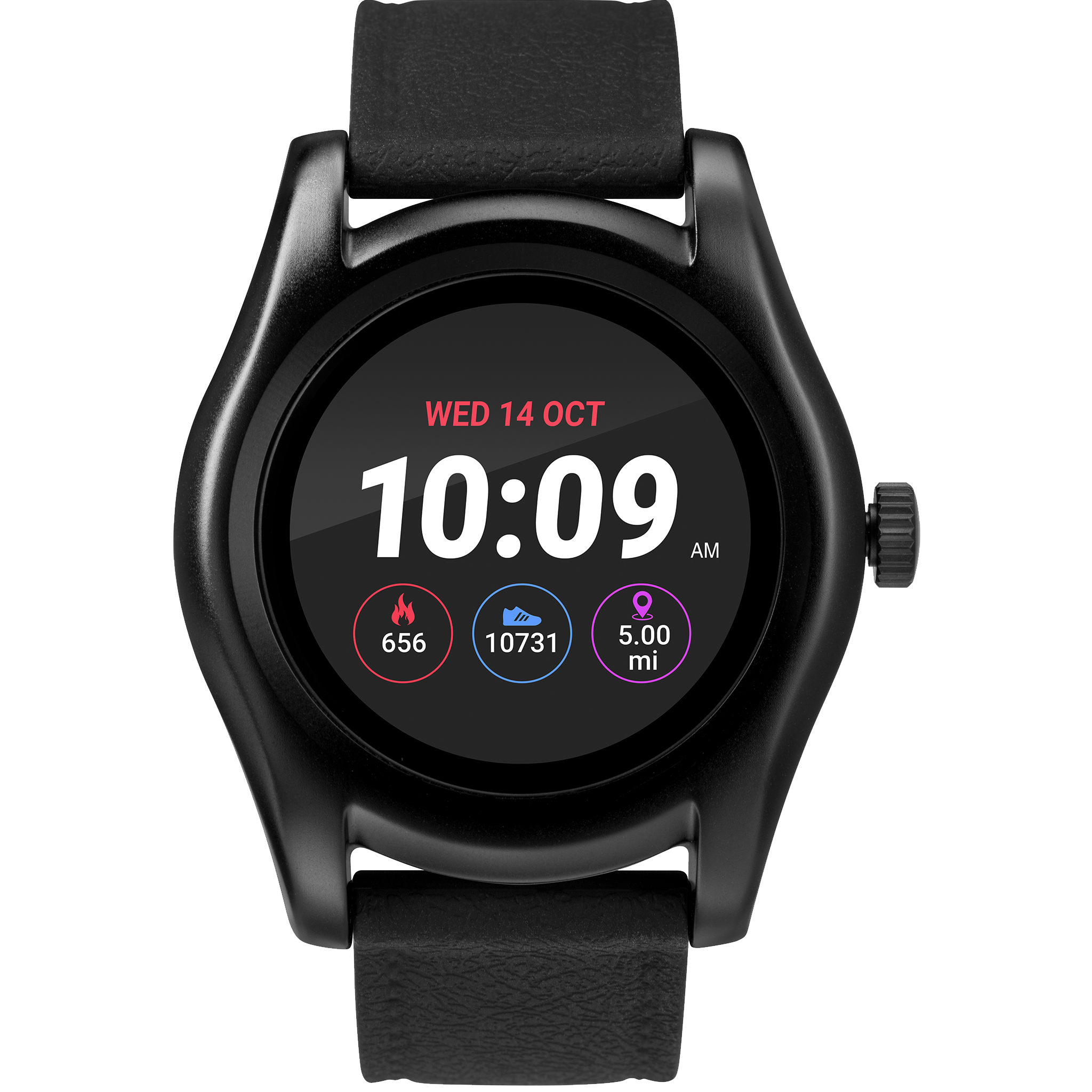 Timex - iConnect Smartwatch TW5M31500