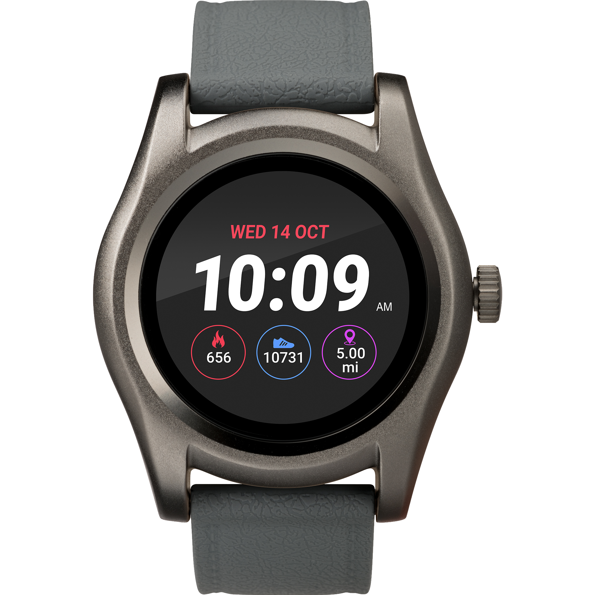 Timex - iConnect Smartwatch TW5M31600
