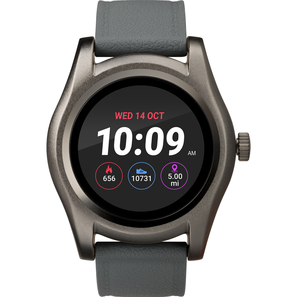 Timex iConnect - Smartwatch