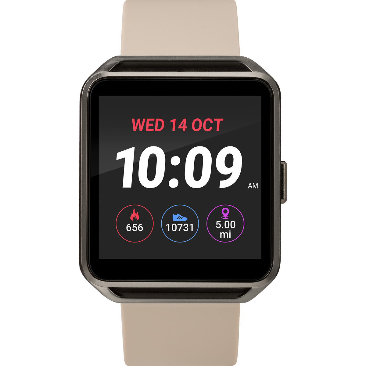 Timex iConnect - Smartwatch