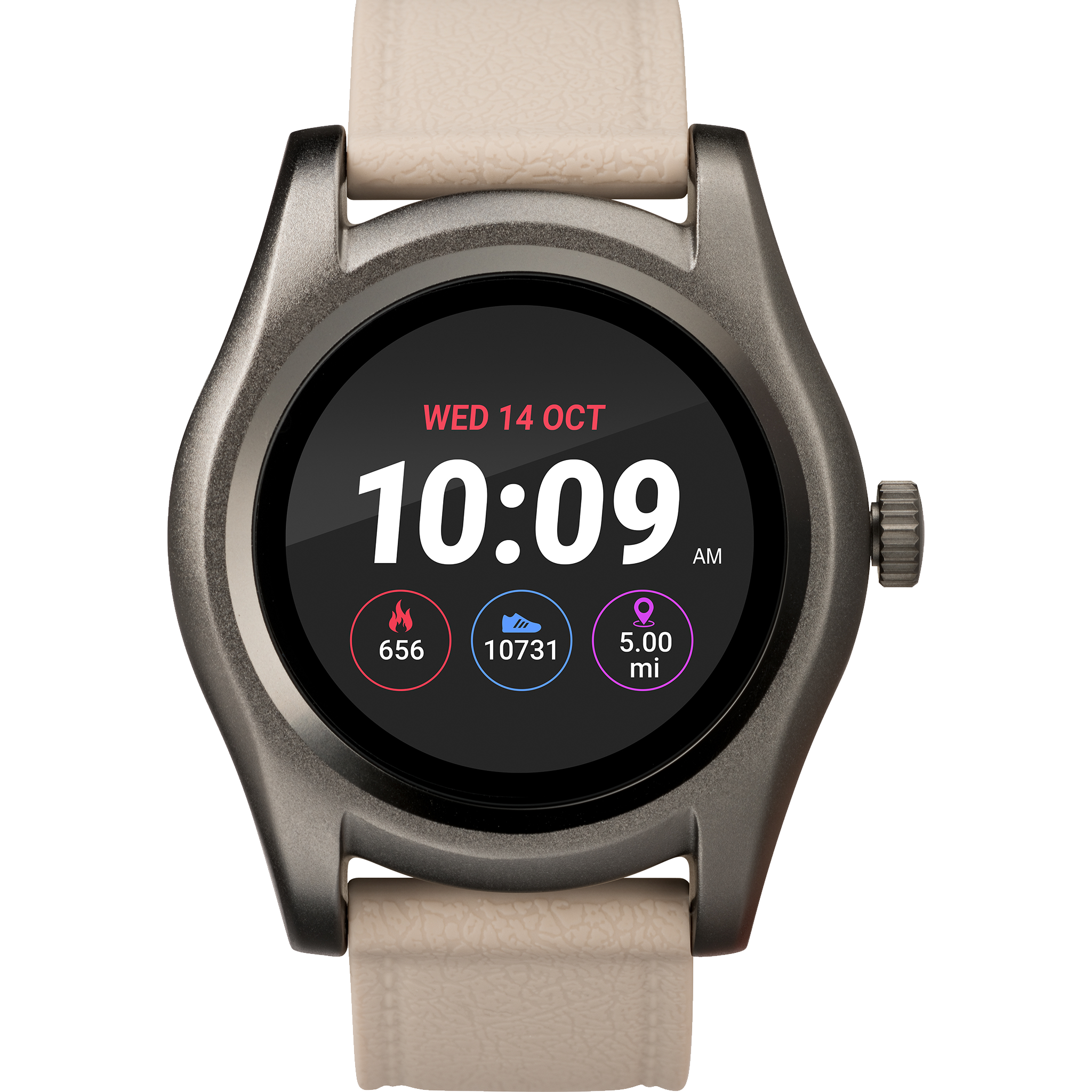 Timex - iConnect Smartwatch TW5M31600