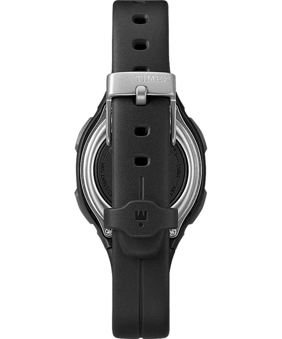 Timex - Ironman Transit with Heart Rate Monitor