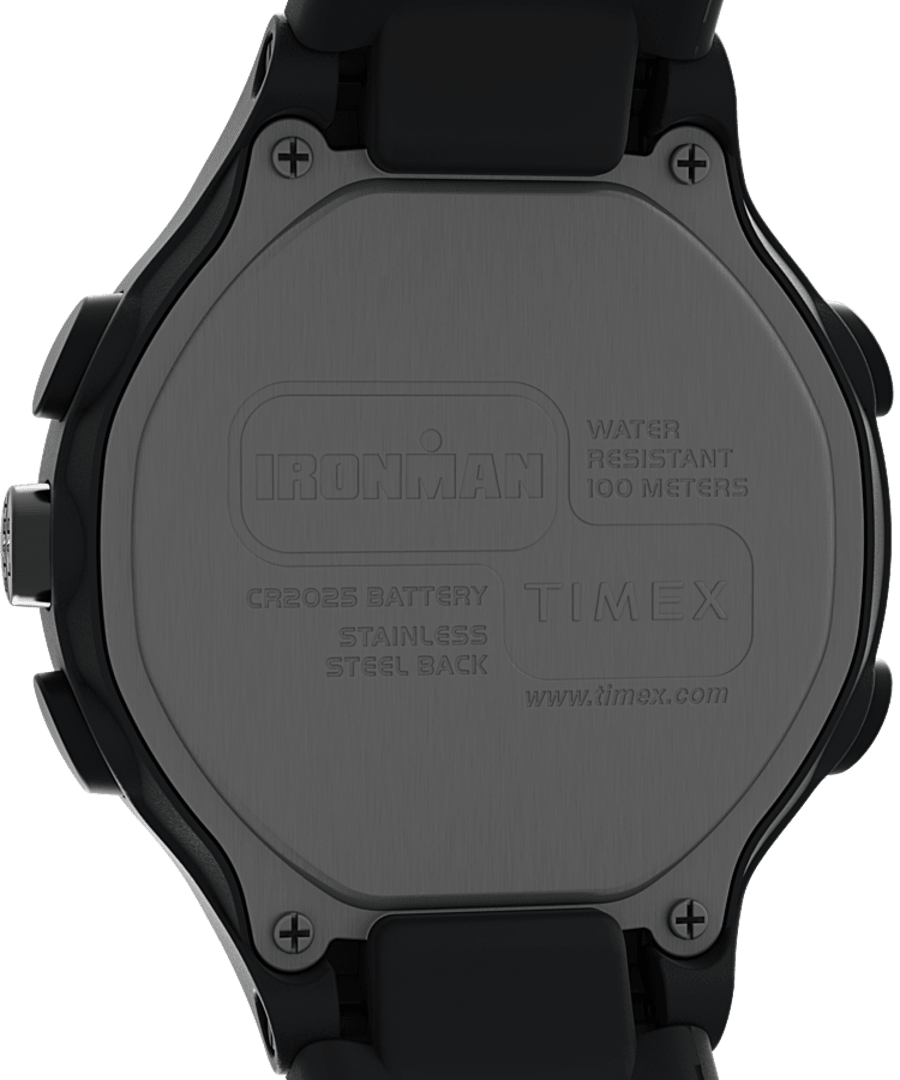 Timex - Ironman classic 30 Lap 5M16200
