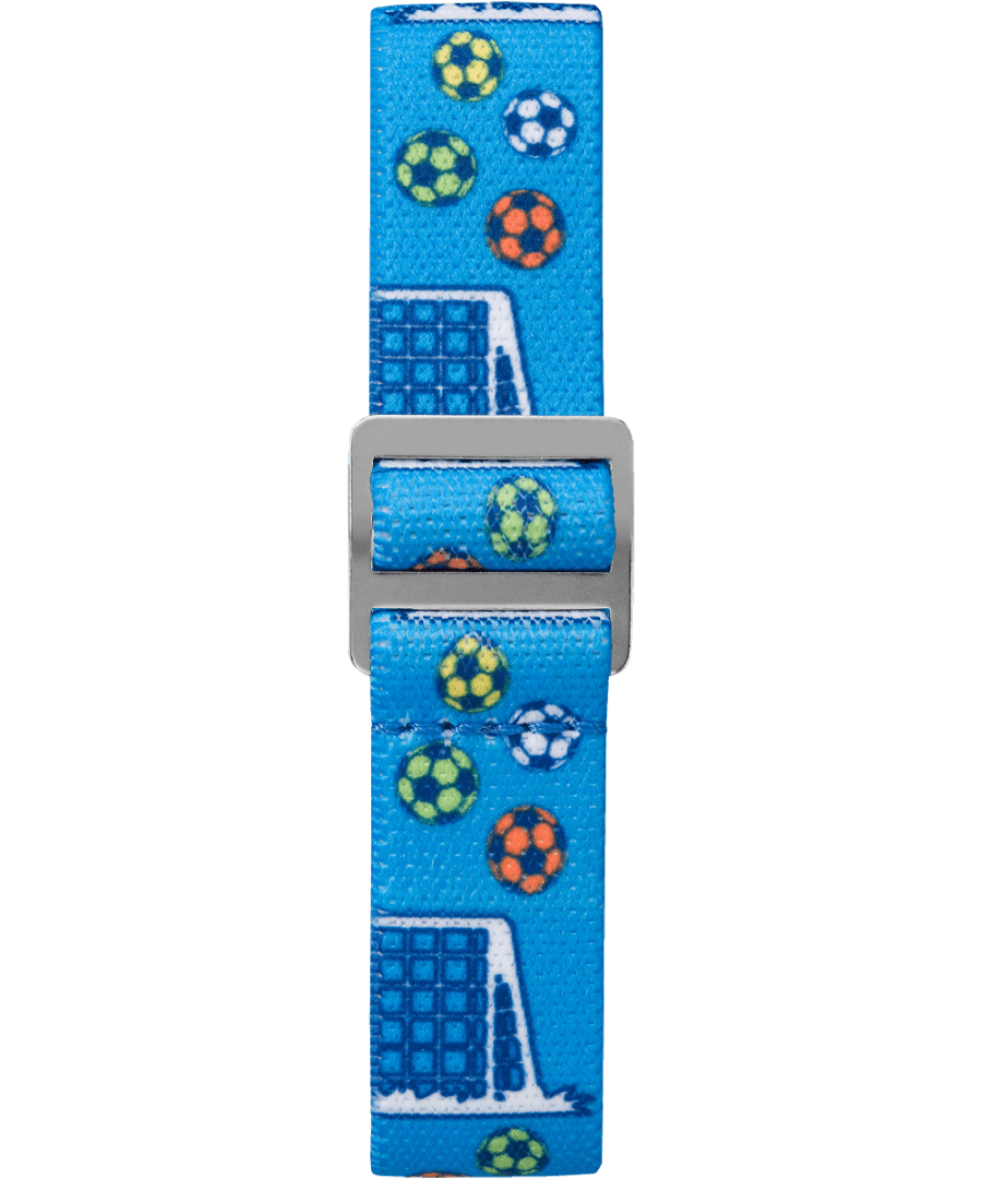 Timex Kids Watch - Soccer 7C16500