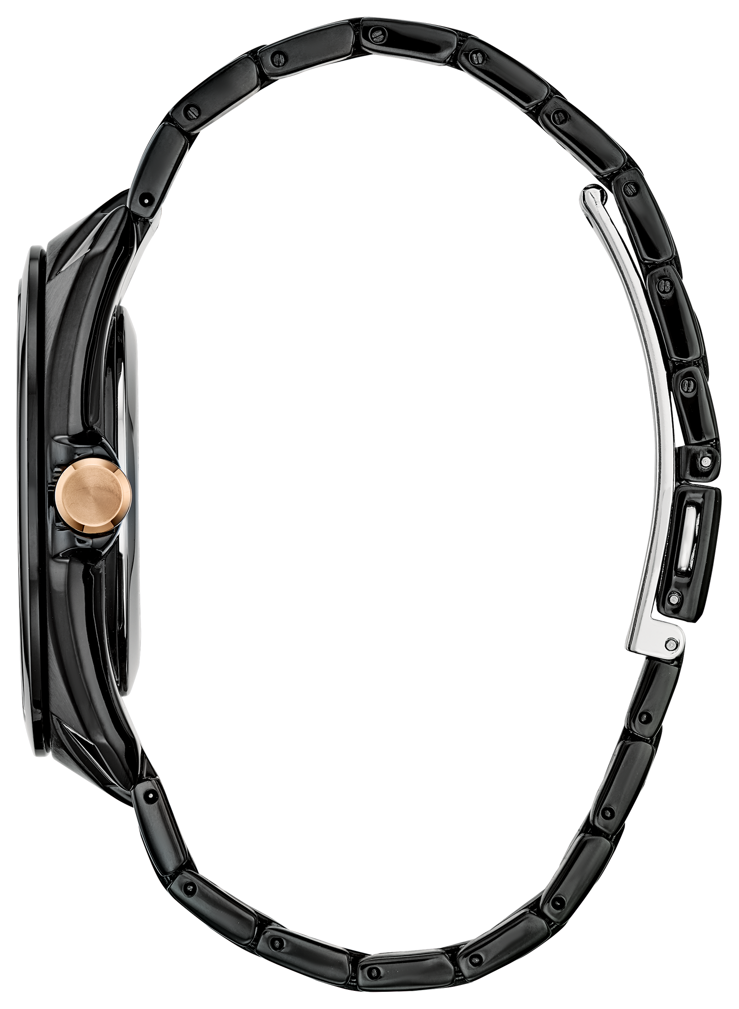 Citizen Eco-Drive: Marvel Tony Stark AW1017-58W