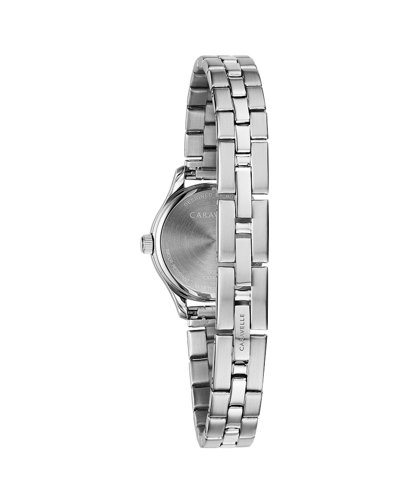 Caravelle Watch - 43L209