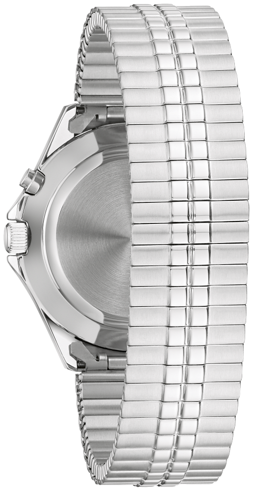 Caravelle Watch - Expansion 43C124