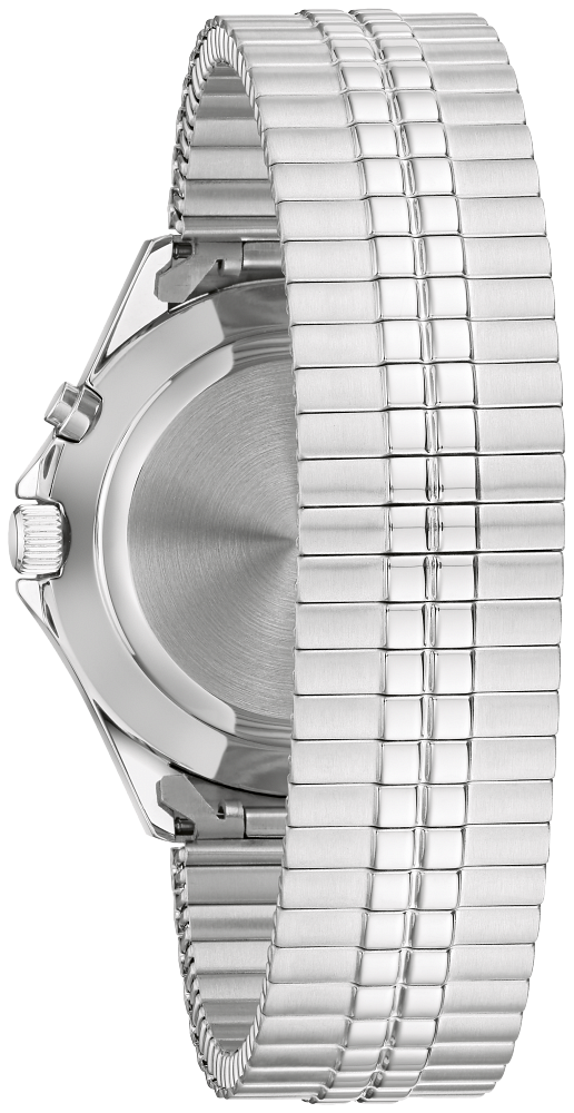 Caravelle Watch - Expansion With Light