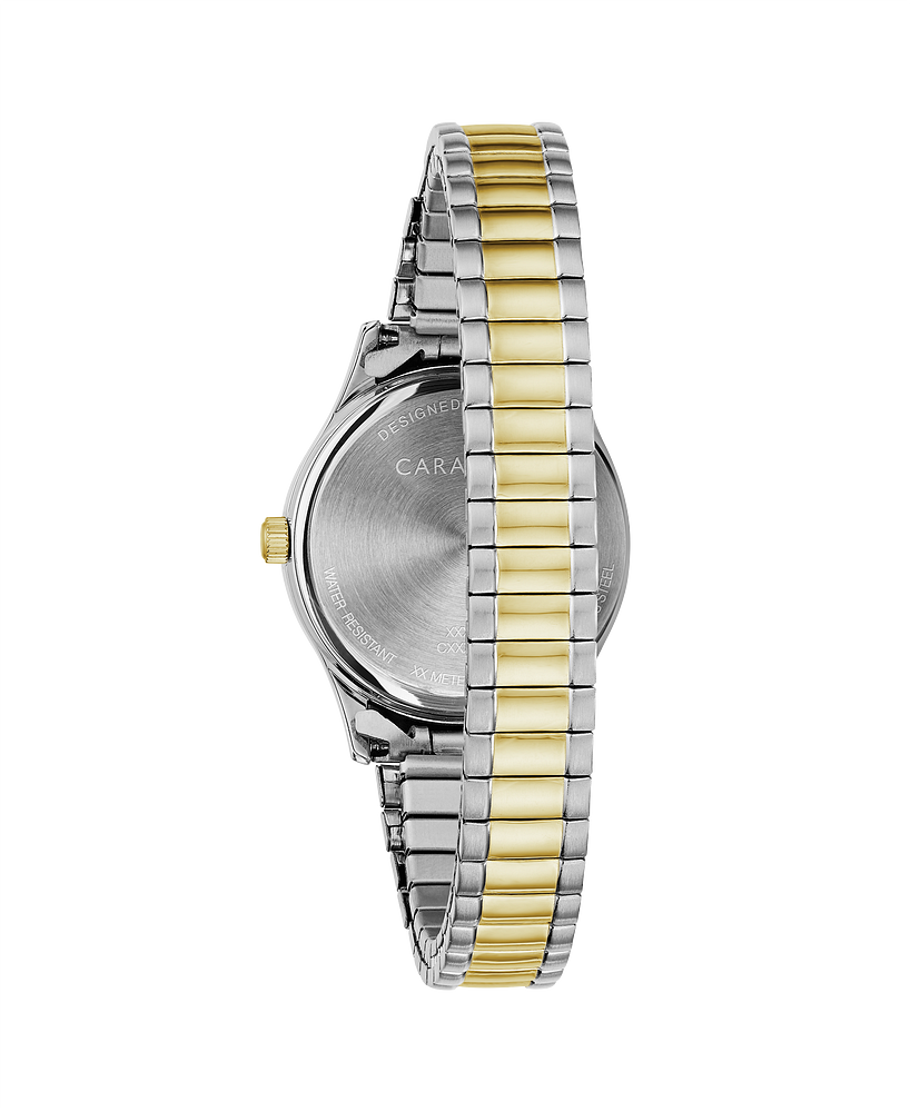 Caravelle Watch - 45M111