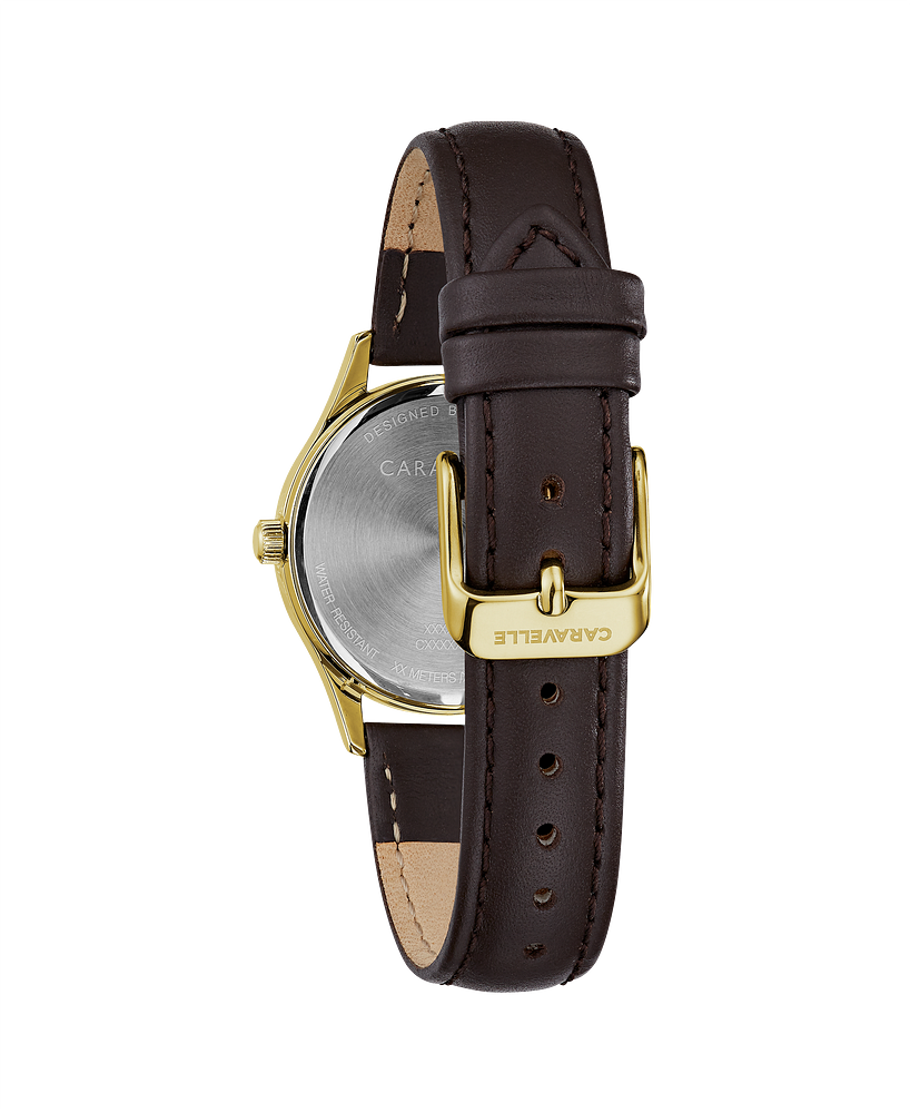 Caravelle Watch - 44M112