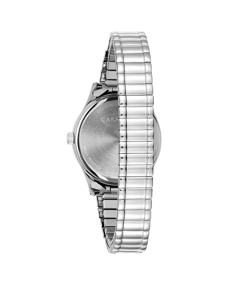 Caravelle Watch - 43M119