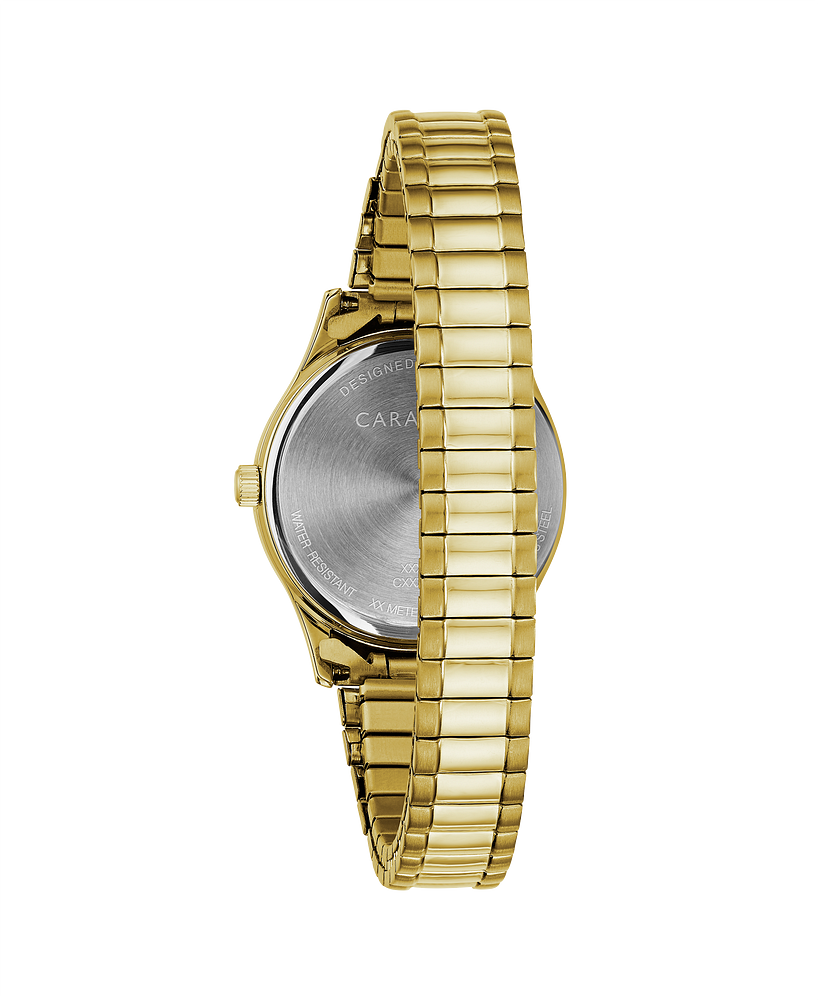 Caravelle Watch - 44M113