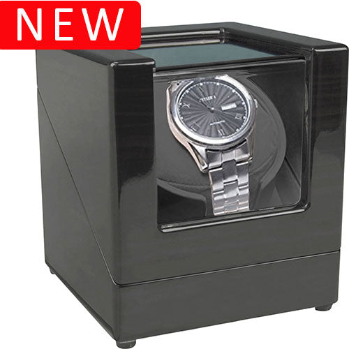 Madison Burke: REED - SINGLE WATCH WINDER