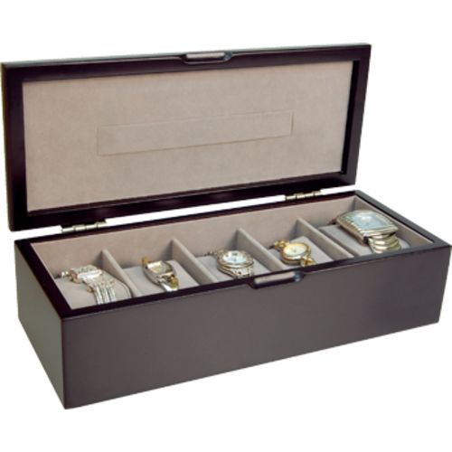 Gunther Mele- Logan - Java 5 Watch Box