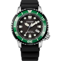 Citizen Eco-Drive - Promaster Divers BN0151-09L
