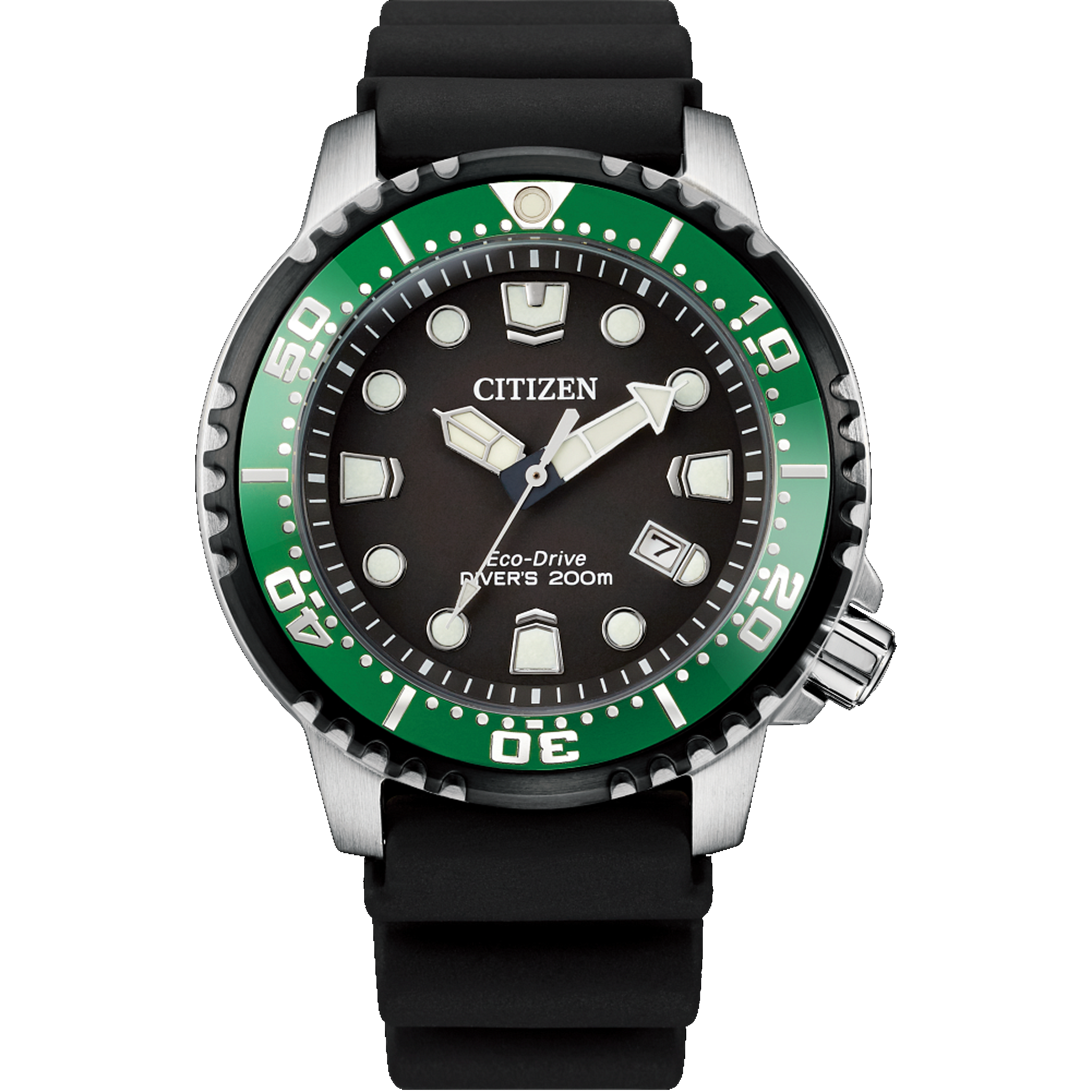 Citizen Eco-Drive - Promaster Divers BN0151-09L
