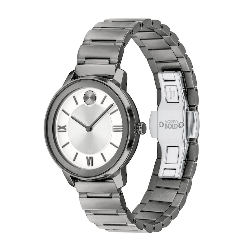 Movado Bold - Gunmetal 3600772