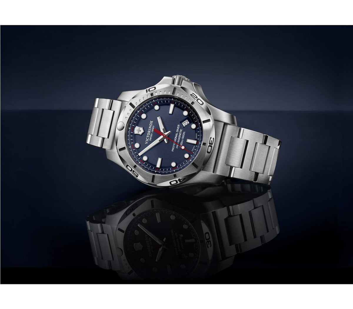 Victorinox Watch - I.N.O.X Professional Diver S/S