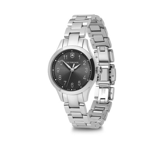 Victorinox Watch - Alliance XS Black Dial