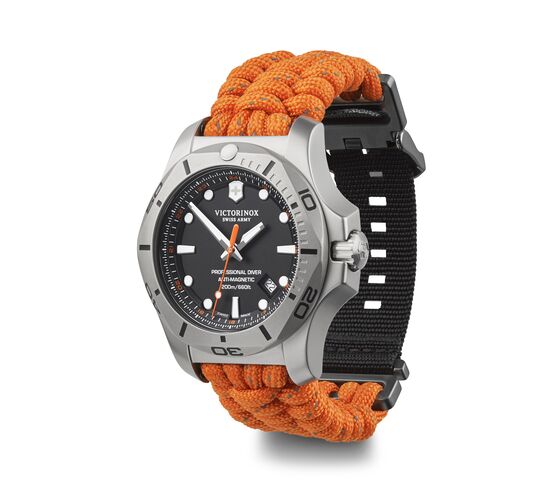 Victorinox Watch - I.N.O.X Professional Diver
