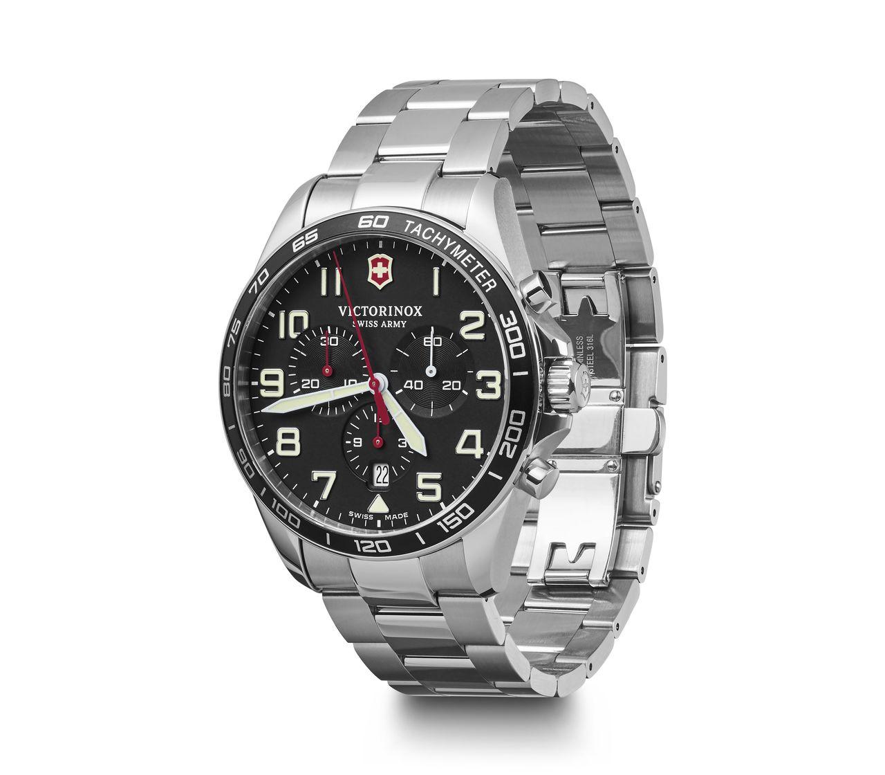 Victorinox Watch - Fieldforce 241855
