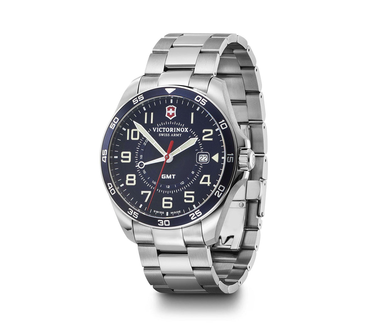 Victorinox Watch - Fieldforce GMT