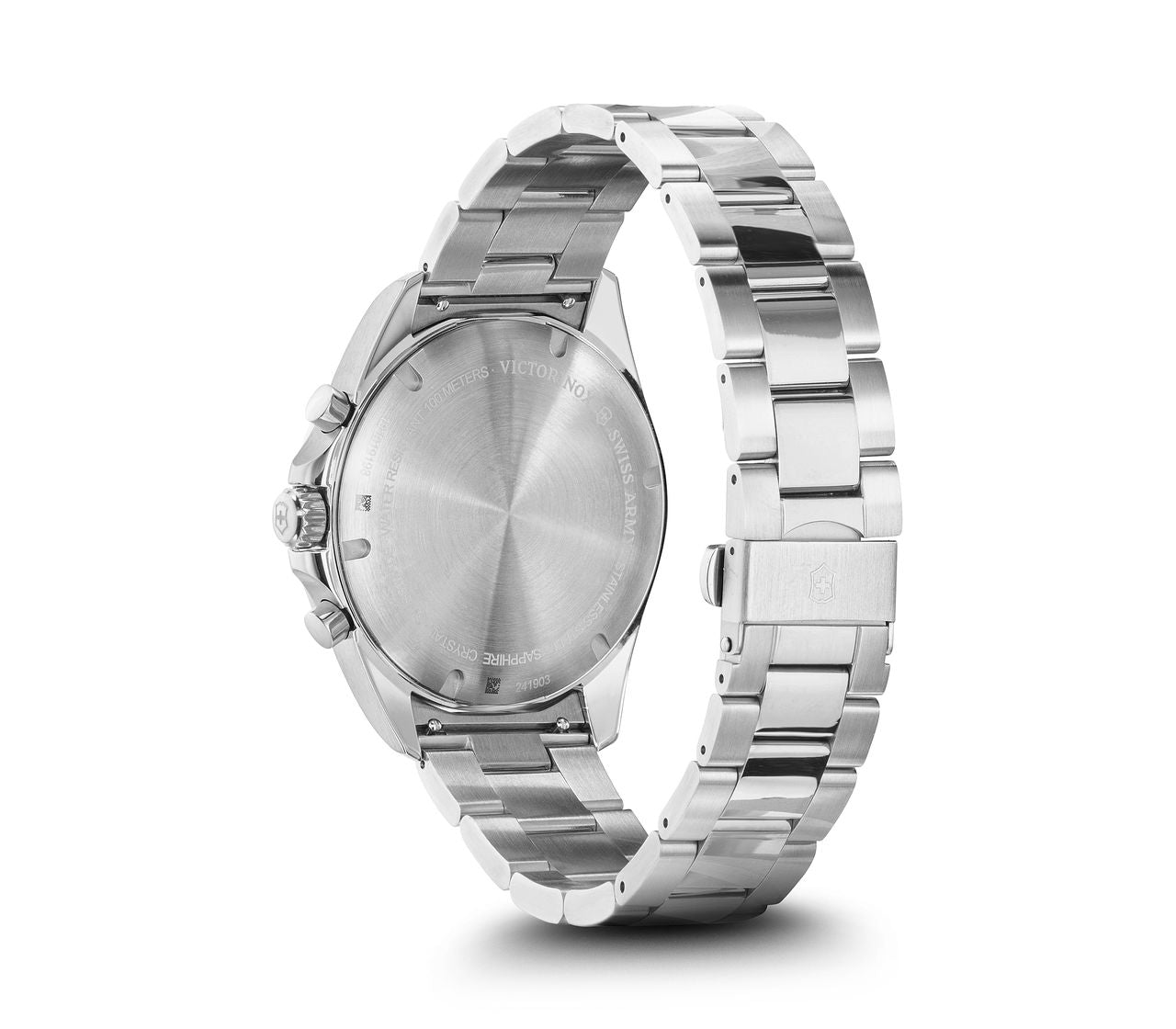 Victorinox Watch - Fieldforce Classic Chrono 241901