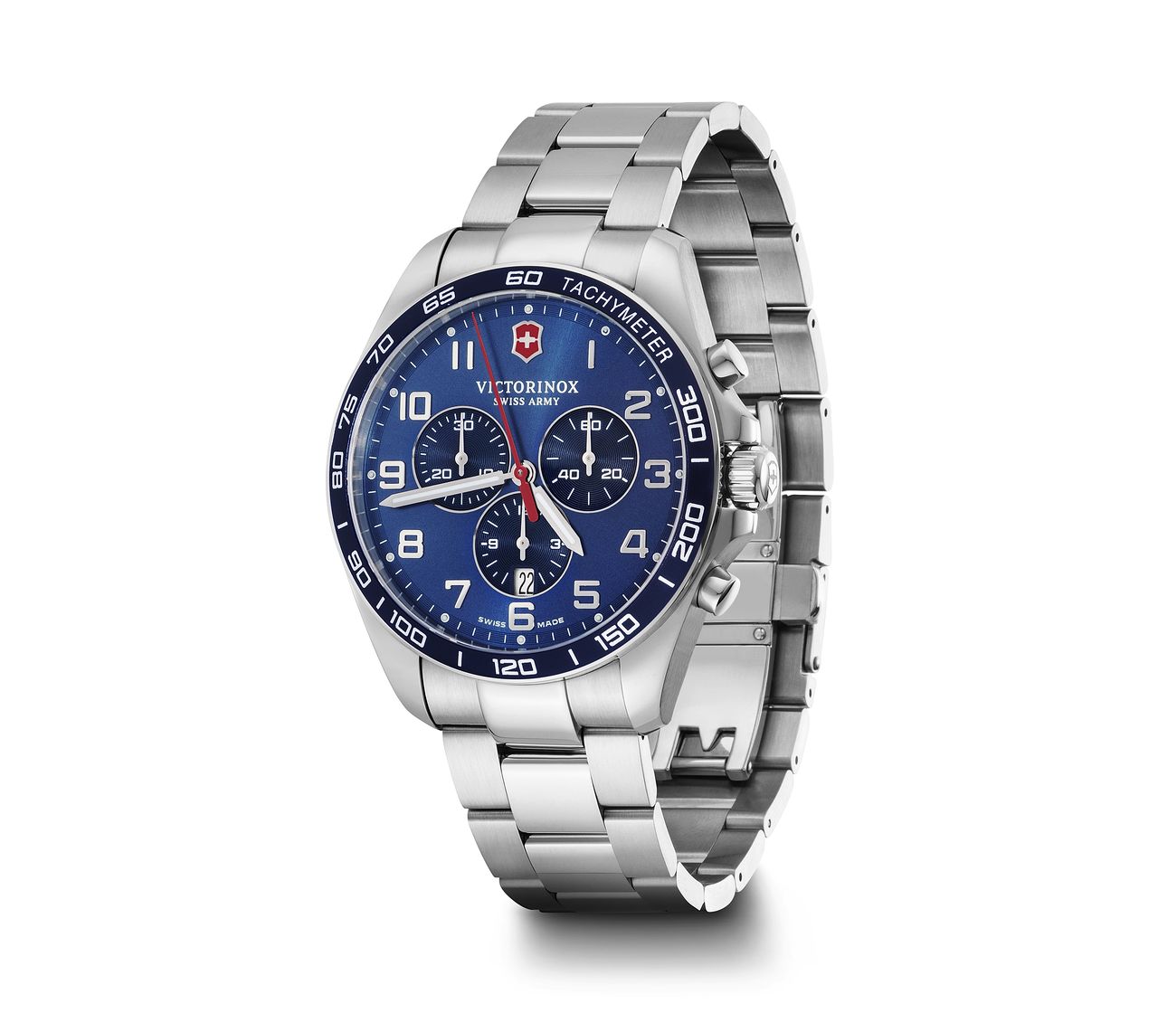 Victorinox Watch - Fieldforce Classic Chrono 241901
