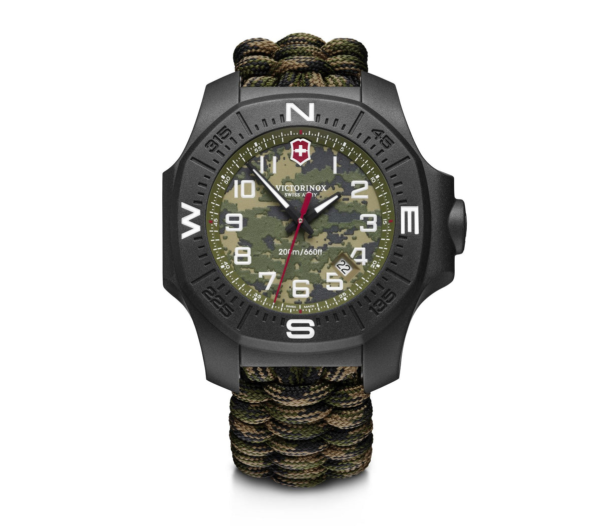 Victorinox Watch - I.N.O.X Carbon Limited Edition