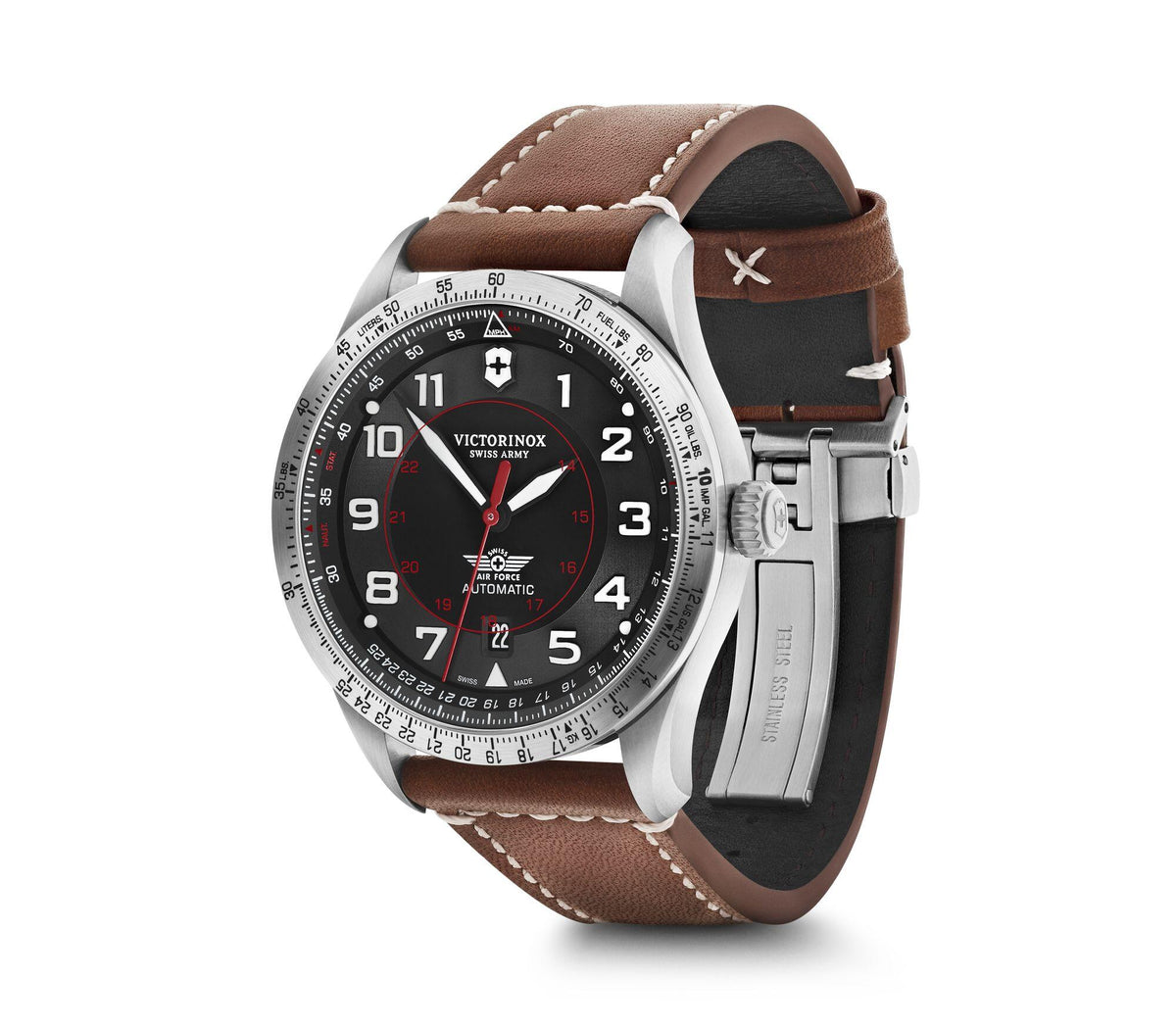 Victorinox Watch - Airboss Mechanical 241973