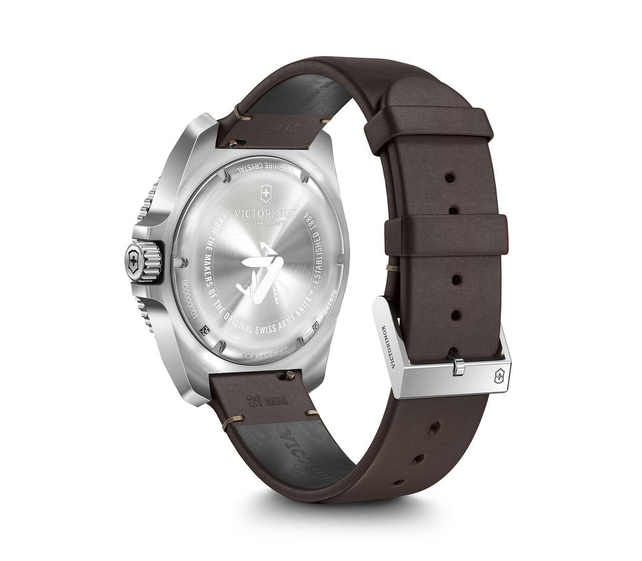 Victorinox Watch - Journey 1884 241982